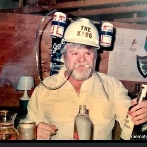 Meet your Posher, Bradley